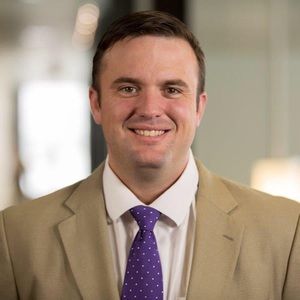 Meet your Posher, Ty